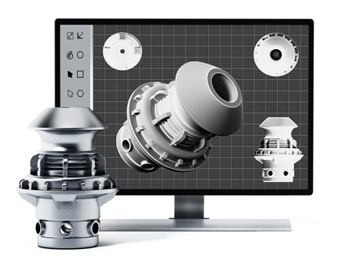 Prototype Design Image